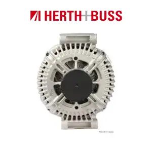 HERTH+BUSS ELPARTS Lichtmaschine 14V 180A MERCEDES W203 W204 W211 W212 W463 X164