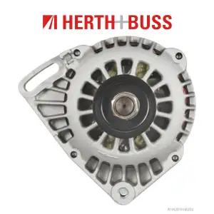 HERTH+BUSS ELPARTS Lichtmaschine 14V 75A f&uuml;r RENAULT CLIO KANGOO TWINGO I
