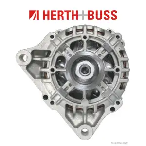 HERTH+BUSS ELPARTS Lichtmaschine 14V 90A CITROEN C2 C3 C4 PEUGEOT 206 207 307