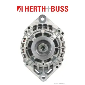 HERTH+BUSS ELPARTS Lichtmaschine 14V 120A f&uuml;r OPEL MOVANO RENAULT CLIO II KANGOO