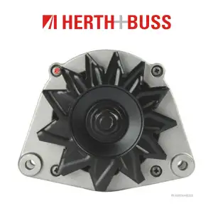 HERTH+BUSS ELPARTS Lichtmaschine 14V 80A MERCEDES W463 S-KLASSE W116 W126 C126
