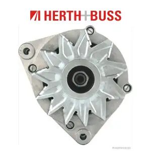 HERTH+BUSS ELPARTS Lichtmaschine 14V 80A MERCEDES-BENZ W201 C124 S124 W124 W126