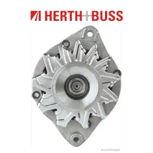 HERTH+BUSS ELPARTS Lichtmaschine 14V 65A f&uuml;r VW CADDY I GOLF I TRANSPORTER T3