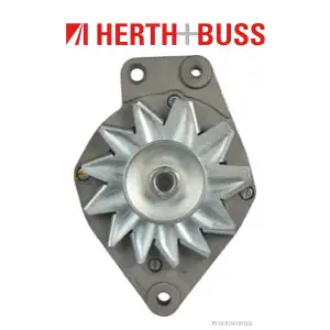 HERTH+BUSS ELPARTS Lichtmaschine 14V 65A SEAT IBIZA II VW GOLF I II JETTA I POLO