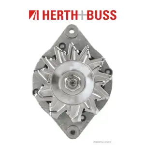 HERTH+BUSS ELPARTS Lichtmaschine 14V 65A OPEL ASTRA F CORSA A B KADET VECTRA A