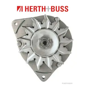 HERTH+BUSS ELPARTS Lichtmaschine Generator 14V 55A FORD ESCORT FIESTA ORION uvm.