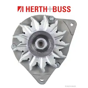 HERTH+BUSS ELPARTS Lichtmaschine 14V 70A f&uuml;r FORD COURIER ESCORT IV FIESTA III