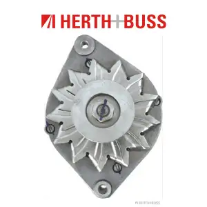 HERTH+BUSS ELPARTS Lichtmaschine 14V 70A OPEL Astra F Calibra Kadett E Vectra A