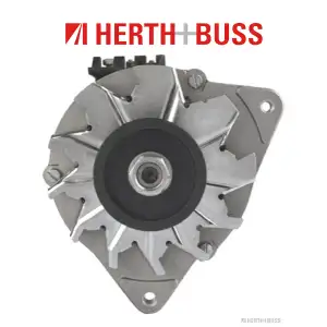 HERTH+BUSS ELPARTS Lichtmaschine 14V 70A FORD TRANSIT Bus Kasten Pritsche (E_)