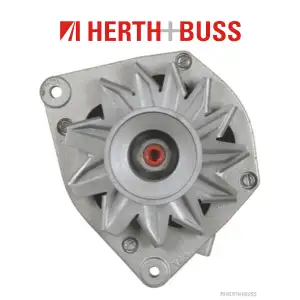 HERTH+BUSS ELPARTS Lichtmaschine 14V 80A BMW 3er E30 E36 316i 318i 5er E34 518i