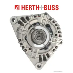 HERTH+BUSS ELPARTS Lichtmaschine 14V 70A MERCEDES 190 W201 W202 W124 SPRINTER