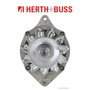HERTH+BUSS ELPARTS Lichtmaschine 14V 70A RENAULT ESPACE I FUEGO MASTER I TRAFIC