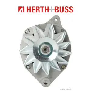 HERTH+BUSS ELPARTS Lichtmaschine 14V 70A RENAULT 19 I 19 II CLIO I RAPID 1.2 1.4