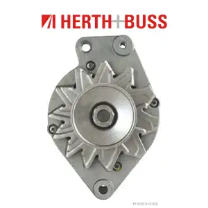HERTH+BUSS ELPARTS Lichtmaschine Generator 14V 65A f&uuml;r VW TRANSPORTER T4