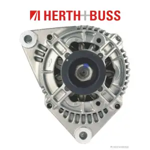HERTH+BUSS ELPARTS Lichtmaschine 14V 90A MERCEDES-BENZ W202 A124 A208 W210 W163
