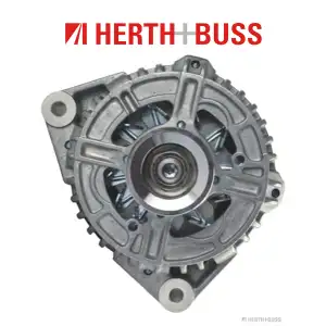 HERTH+BUSS ELPARTS Lichtmaschine 14V 120A MERCEDES-BENZ W202 C208 W210 S210 W140