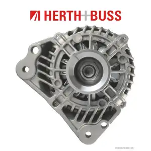 HERTH+BUSS ELPARTS Lichtmaschine 14V 70A FORD SEAT SKODA VW GOLF PASSAT POLO T4