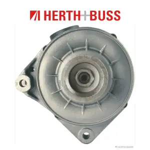 HERTH+BUSS ELPARTS Lichtmaschine 14V 105A BMW 5er E34 520/525i 24V 150/192 PS