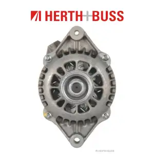 HERTH+BUSS ELPARTS Lichtmaschine 14V 70A AUDI A3 FIAT FORD OPEL ASTRA F CORSA B