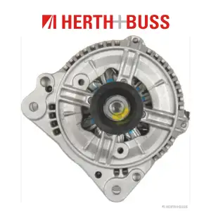HERTH+BUSS ELPARTS Lichtmaschine 14V 120A AUDI A3 FORD SEAT IBIZA VW GOLF PASSAT