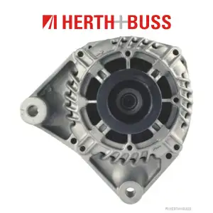 HERTH+BUSS ELPARTS Lichtmaschine 14V 90A BMW 3er E36 320-328i 5er E34 520i 525i