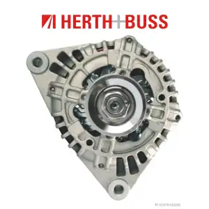 HERTH+BUSS ELPARTS Lichtmaschine 14V 90A MERCEDES Sprinter (901-904) VW LT II