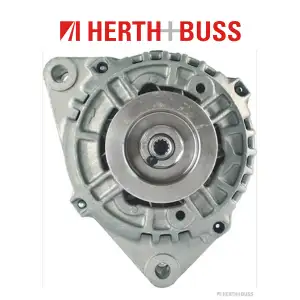 HERTH+BUSS ELPARTS Lichtmaschine Generator 14V 80A CITROEN FIAT LANCIA PEUGEOT