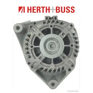 HERTH+BUSS ELPARTS Lichtmaschine 14V 95A BMW 3er E36 325td/tds 5er E34 525td/tds