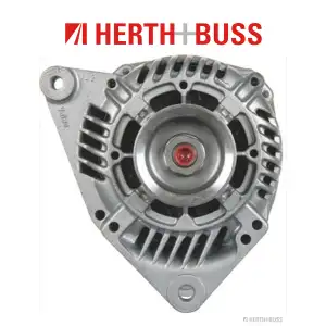 HERTH+BUSS ELPARTS Lichtmaschine 14V 70A AUDI A4 A6 VW PASSAT (3B2 3B5) 1.6 1.8