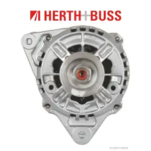 HERTH+BUSS ELPARTS Lichtmaschine 14V 70A FORD COURIER FIESTA IV KA (RB_) 1.3i