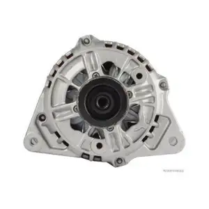 HERTH+BUSS ELPARTS Lichtmaschine 14V 90A FORD KA (RB_) 1.3i bis Baujahr 10.2002