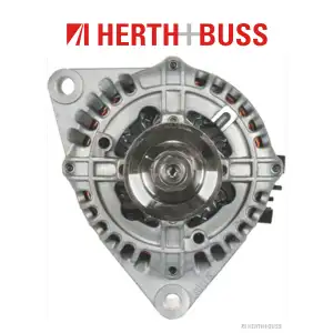 HERTH+BUSS ELPARTS Lichtmaschine 14V 90A MERCEDES C208 R170 200/230Kompressor