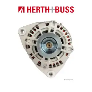 HERTH+BUSS ELPARTS Lichtmaschine Generator 14V 120A CITROEN f&uuml;r PEUGEOT