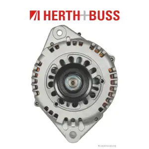 HERTH+BUSS ELPARTS Lichtmaschine 14V 110A f&uuml;r OPEL ASTRA H / CARAVAN 1.7 80 PS