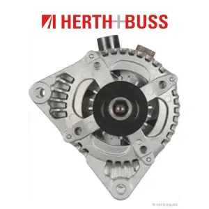 HERTH+BUSS ELPARTS Lichtmaschine 14V 150A FORD C-MAX (DM2) FIESTA 5 FOCUS C-MAX