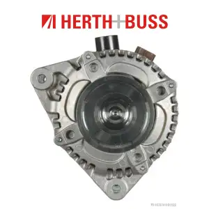 HERTH+BUSS ELPARTS Lichtmaschine 14V 150A ABARTH 500/595 GRANDE PUNTO FIAT 500/C