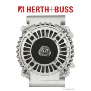 HERTH+BUSS ELPARTS Lichtmaschine 14V 105A MINI COOPER R50/R53 ONE CABRIOLET R52