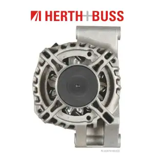 HERTH+BUSS ELPARTS Lichtmaschine Generator 14V 105A OPEL CORSA D / VAN 1.8L 75PS