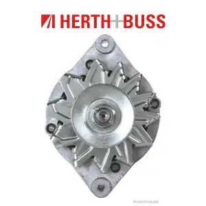 HERTH+BUSS ELPARTS Lichtmaschine 14V 55A f&uuml;r OPEL ASCONA B/C ASTRA F CARAVAN VAN