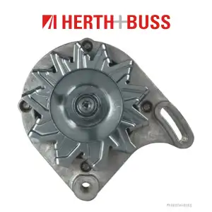 HERTH+BUSS ELPARTS Lichtmaschine 14V 55A FIAT PANDA / VAN UNO TIPO LANCIA Y10