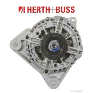 HERTH+BUSS ELPARTS Lichtmaschine 14V 90A RENAULT CLIO GRANDTOUR CLIO 3-4 MODUS