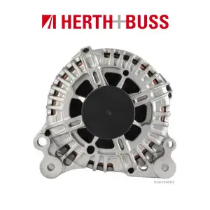 HERTH+BUSS ELPARTS Lichtmaschine 14V 140A AUDI A3 TT SEAT SKODA VW GOLF PASSAT
