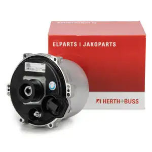 HERTH+BUSS ELPARTS Lichtmaschine 14V 150A BMW 5er E39 535/540i 7er E38 735/740