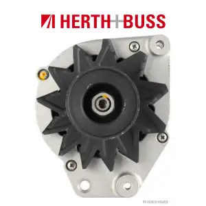 HERTH+BUSS ELPARTS Lichtmaschine 14V 90A f&uuml;r AUDI 100 200 80 90 SEAT TOLEDO 1