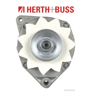 HERTH+BUSS ELPARTS Lichtmaschine 14V 55A CITROEN BX LNA VISA PEUGEOT 104 205 1-2