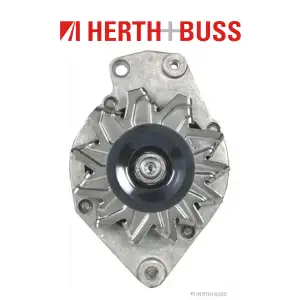 HERTH+BUSS ELPARTS Lichtmaschine Generator 14V 45A f&uuml;r VW GOLF 2 JETTA 2