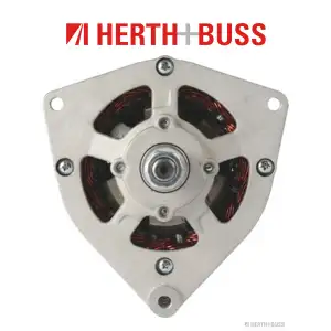 HERTH+BUSS ELPARTS Lichtmaschine 14V 65A MERCEDES W114 W100 S-KLASSE W108 W109