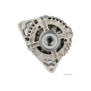 HERTH+BUSS ELPARTS Lichtmaschine 14V 120A OPEL MERIVA B (S10) 1.4 100 120 140 PS