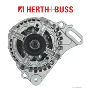 HERTH+BUSS ELPARTS Lichtmaschine 14V 90A VW T4 BUS/KASTEN 70XB 70XC 7DB 7DW 7DK