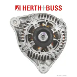 HERTH+BUSS ELPARTS Lichtmaschine 14V 100A f&uuml;r BMW 3er E46 316i 318i 316ci 318ci